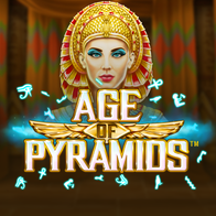 Age Of Pyramids