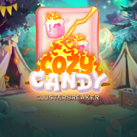 Cozy Candy Cluster Breaker