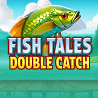 Fish Tales Double Catch