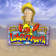 Lucky Larrys Lobstermania Mines