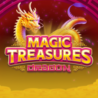 Magic Treasures Dragon