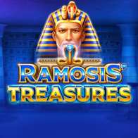 Ramosis Treasures