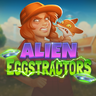 Alien Eggstractors