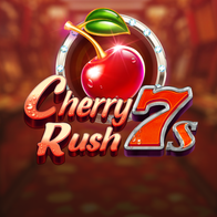 Cherry Rush 7s