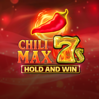 Chili Max 7s Hold And Win