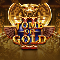 Tomb Of Gold II
