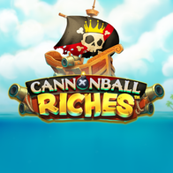 Cannonball Riches B1