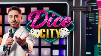 Dice City Pragmatic Play