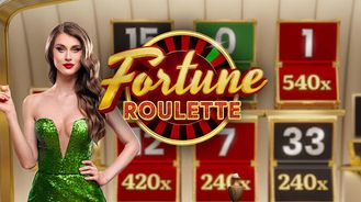 Fortune Roulette