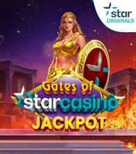 Gates of Starcasino Jackpot