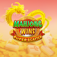 Mahjong Wins Super Scatter