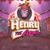 Henry The Ape V94