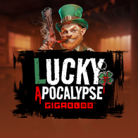 Lucky Apoycalypse