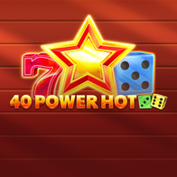 40 Power Hot Dice Edition