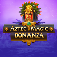 Aztec Magic Bonanza Spirit Megaways