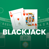 Blackjack Giocaonline
