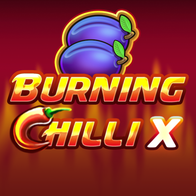 Burning Chilli X Bonanza Spirit Megaways
