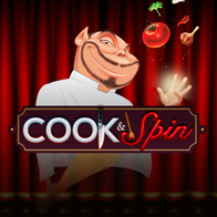 Cook And Spin