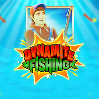 Dynamite Fishing