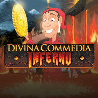 Divina Commedia Inferno