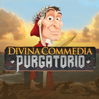 Divina Commedia  Purgatorio