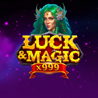 Luck And Magic