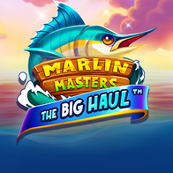 Marlin Masters The Big Haul