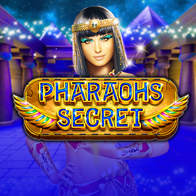Pharaoh's Secrets