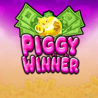 Piggy Winner