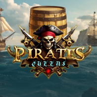 Pirates Queens