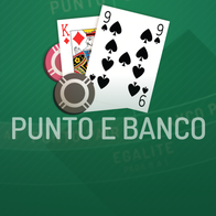 Punto E Banco Giocaonline