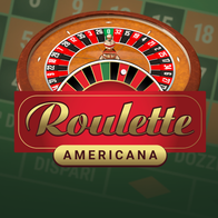 Roulette Americana Giocaonline