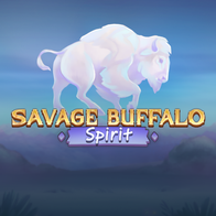 Savage Buffalo Spirit