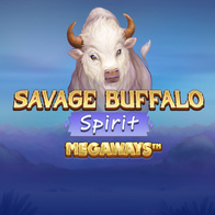 Savage Buffalo Spirit Megaways