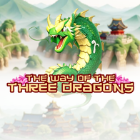 Way Of Three Dragons