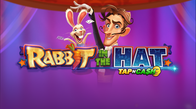 Rabbit In The Hat Tap N Cash