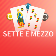 Sette e mezzo