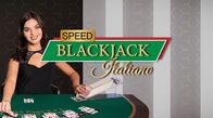 Speed Blackjack Italiano