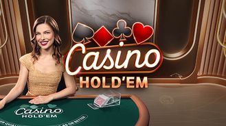 Casino Hold Em Pragmatic Play