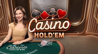 Casino Hold Em Pragmatic Play
