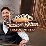 Jacks Or Better Draw Poker Pragmatic Play