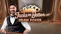 Jacks Or Better Draw Poker Pragmatic Play