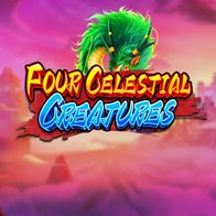 Four Celestial Creatures