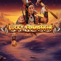 Lucky Comanche