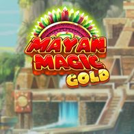 Mayan Magic Gold