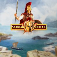 Spartan Shields