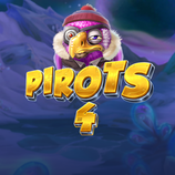 Pirots 4