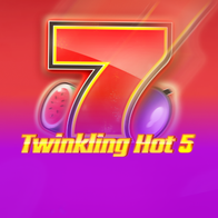 Twinkling Hot 5