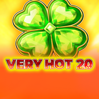 Very Hot 20