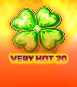 Very Hot 20
